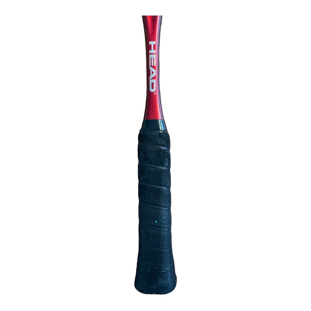 Head 160-G Squash Racquet - Picture 6 of 15